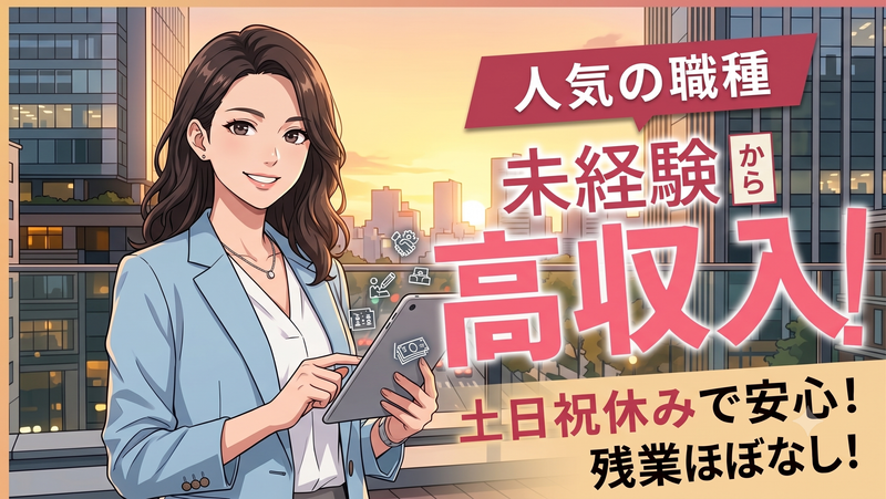 求人画像
