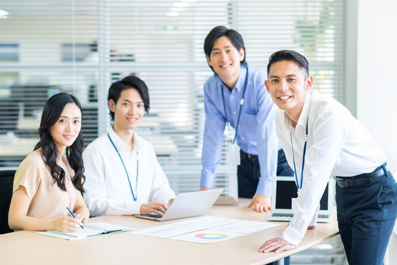 株式会社オークサービスソリューションの求人・転職情報