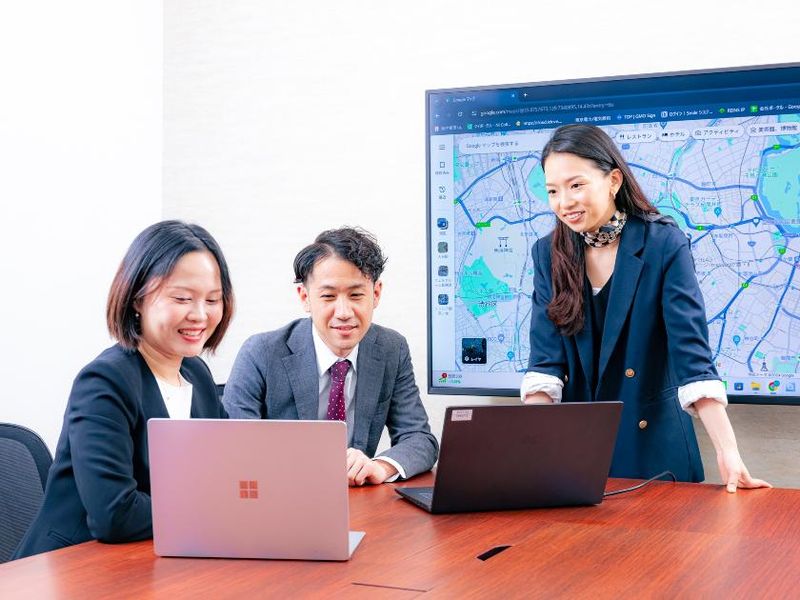 株式会社エレマックスのアルバイト・バイト求人情報-03