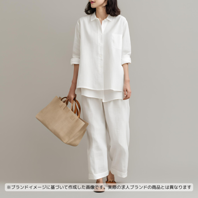 セレクトショップの人気ブランド|海老名店のアルバイト・バイト求人情報-02