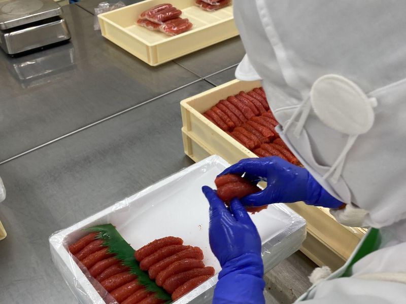 株式会社 那の津