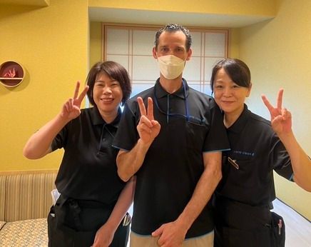 ワールドクリーン　天然温泉　花波の湯　御宿　野乃大阪淀屋橋のアルバイト・バイト求人情報-05