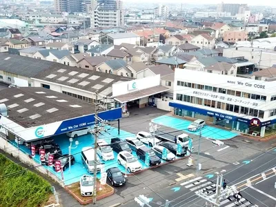 株式会社WeCarCOREの求人・転職情報