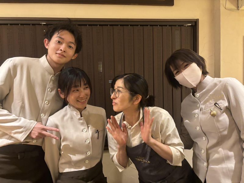 テンポドーロ株式会社の求人・転職情報