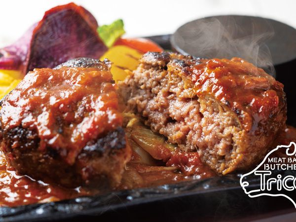 株式会社オーイズミフーズ　MEAT BAR BUTCHER Trico石垣の求人・転職情報