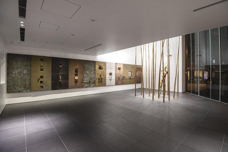 KAZEN CECCO BONANOTTE MUSEUMのアルバイト・バイト求人情報-03