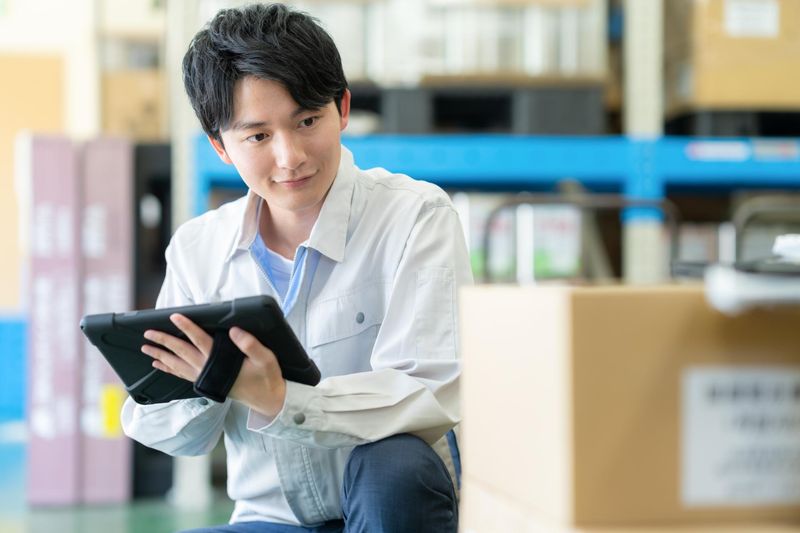 宝産業株式会社の求人・転職情報