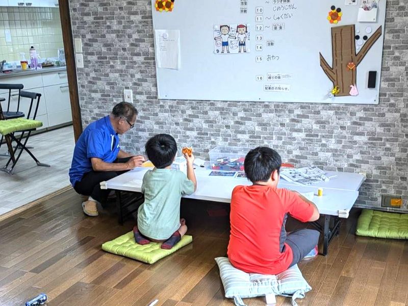 株式会社三松花の求人・転職情報