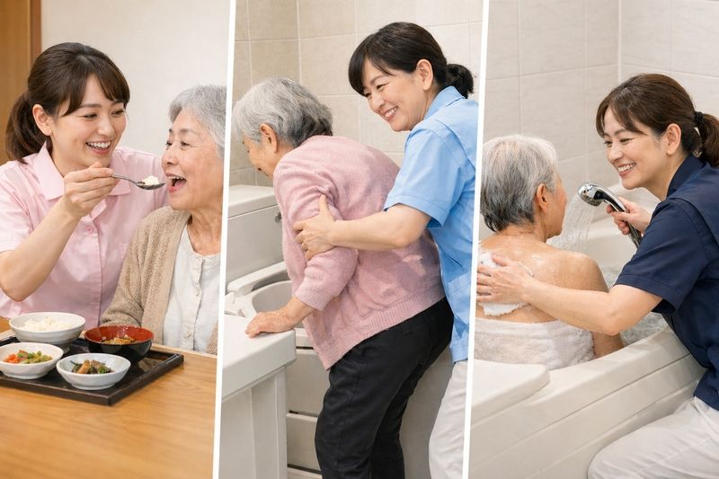 求人画像
