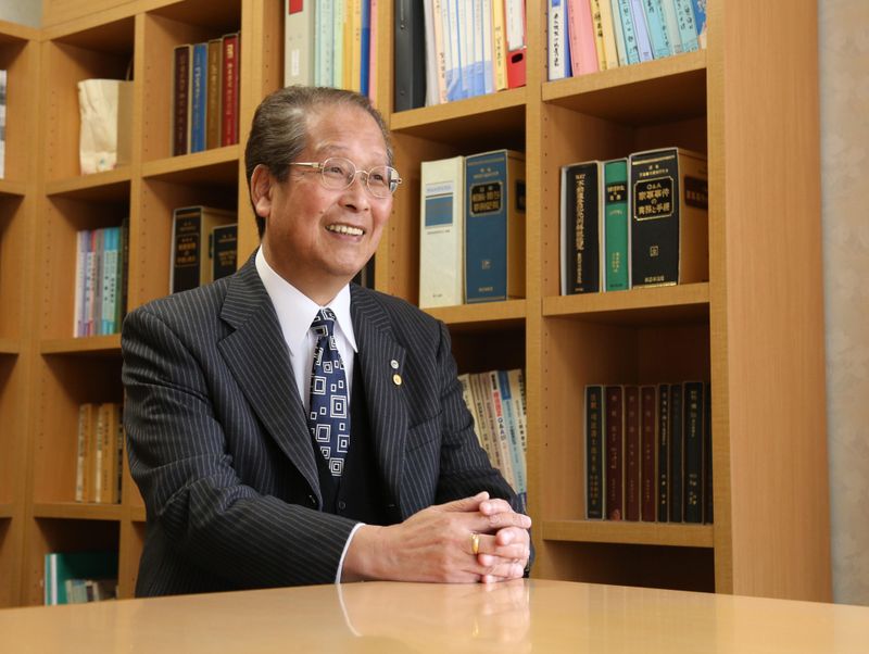 司法書士法人海田総合法務事務所　長岡事務所のアルバイト・バイト求人情報-02