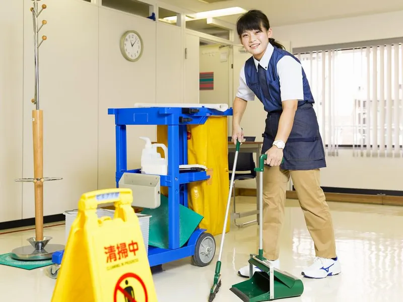 大成株式会社(勤務は中津)のアルバイト・バイト求人情報