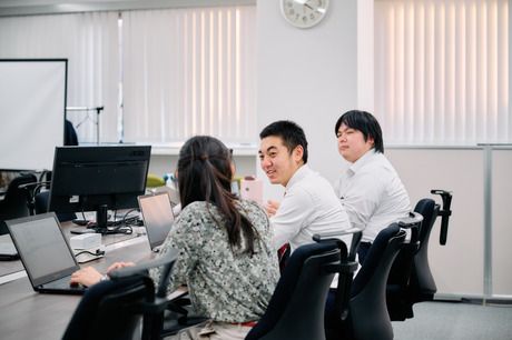 株式会社エヌジーシーの求人・転職情報