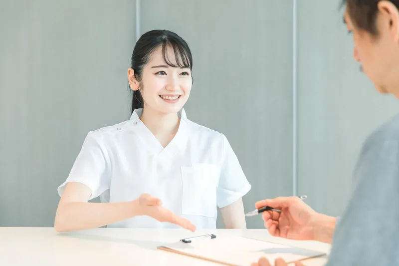 医療法人鳥居歯科眼科のアルバイト・バイト求人情報-01