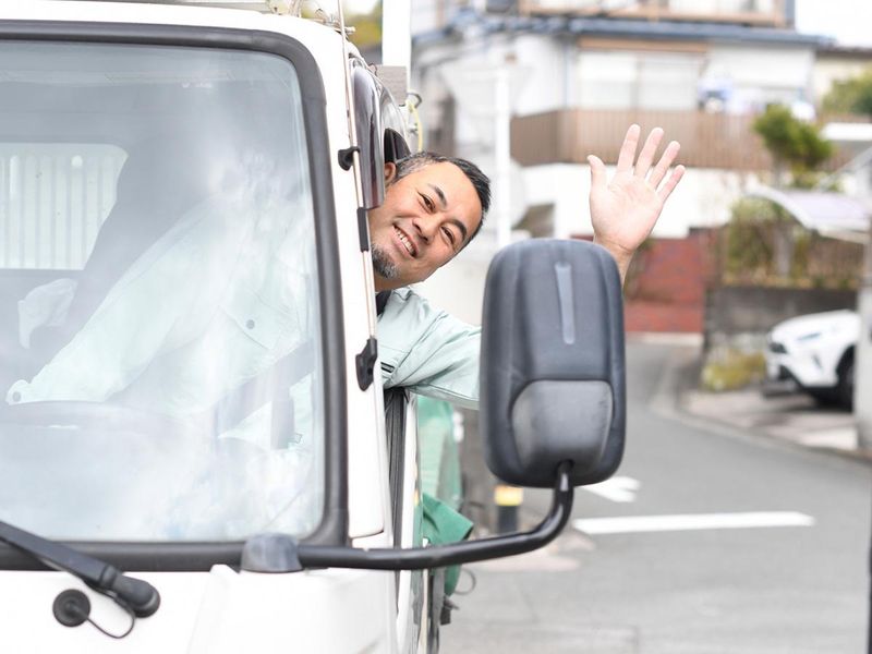 株式会社エス陸送　茨城営業所