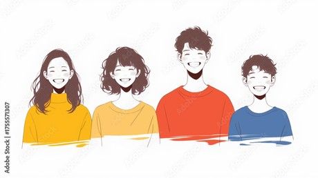 求人画像