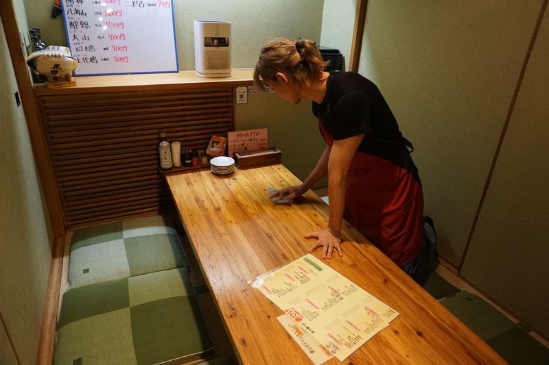 炭火焼の店　赤ひげのアルバイト・バイト求人情報-03