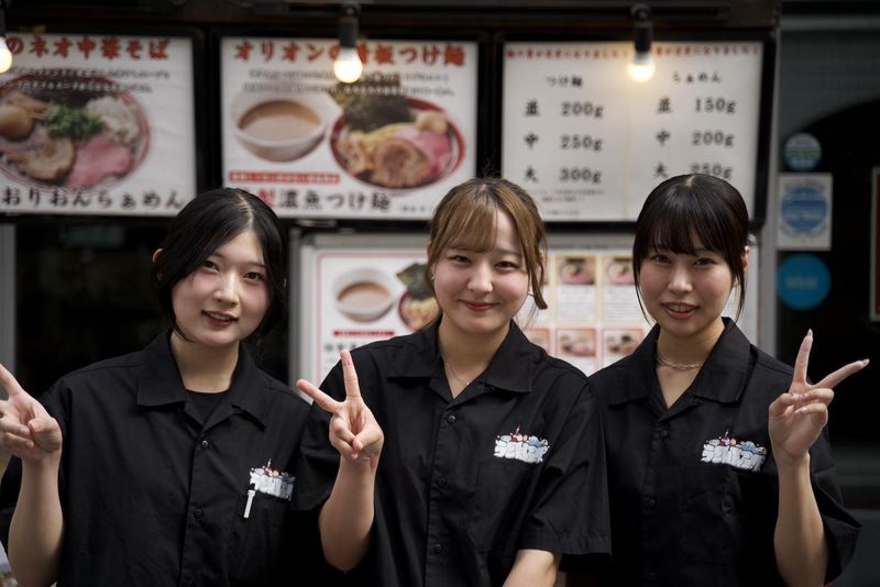淳之助製麺食堂の求人・転職情報