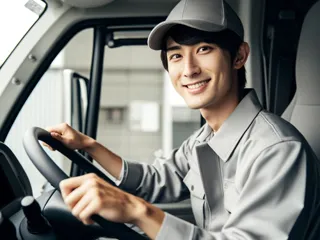 渥美運輸株式会社のアルバイト・バイト求人情報