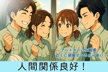 株式会社ヒューマンアイズの求人・転職情報