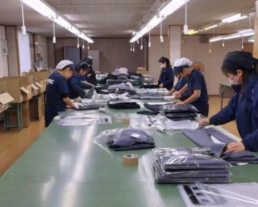 天徳株式会社　白井センター