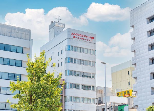 よみうりカルチャー川越のアルバイト・バイト求人情報-22