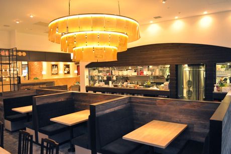 キッチン大宮　マークイズみなとみらい店のアルバイト・バイト求人情報-21