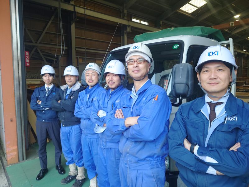 宇都宮営業所の求人情報