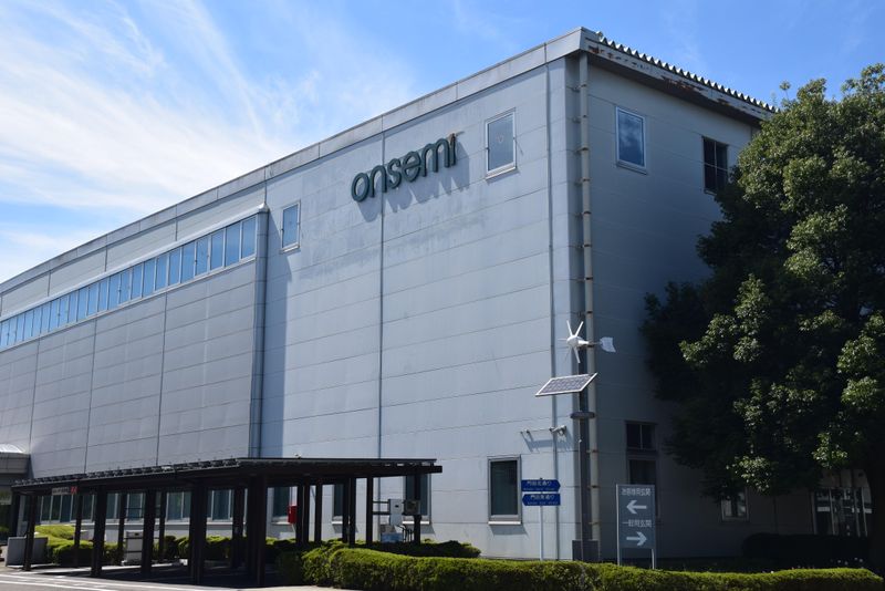 オン・セミコンダクター会津株式会社