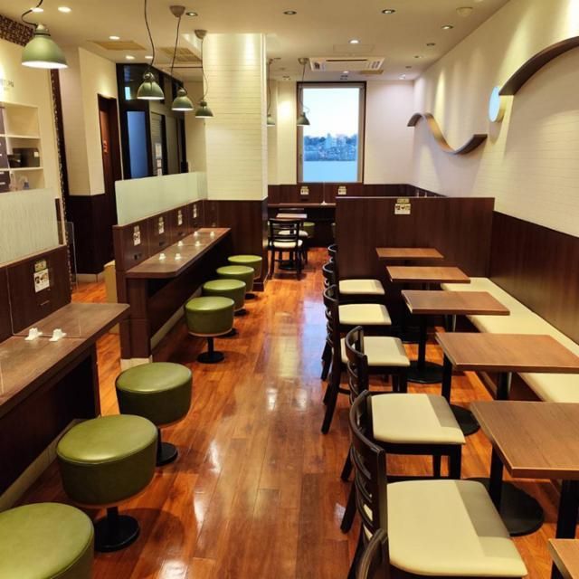 株式会社小田急レストランシステムの求人・転職情報