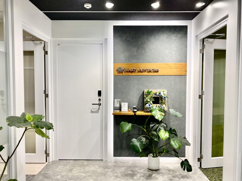 マクシブ・アドバイザーズ株式会社の求人・転職情報