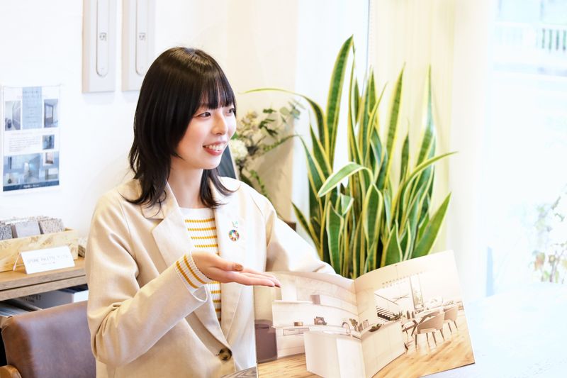 株式会社安江工務店