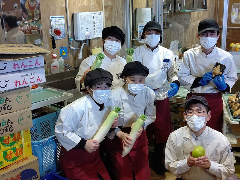 Mikawaya 稲熊店のアルバイト・バイト求人情報-03