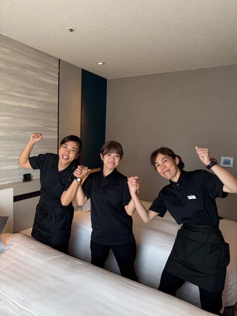 ホテルJALシティ長崎(長崎市新地町/新地中華街近く)のアルバイト・バイト求人情報-04