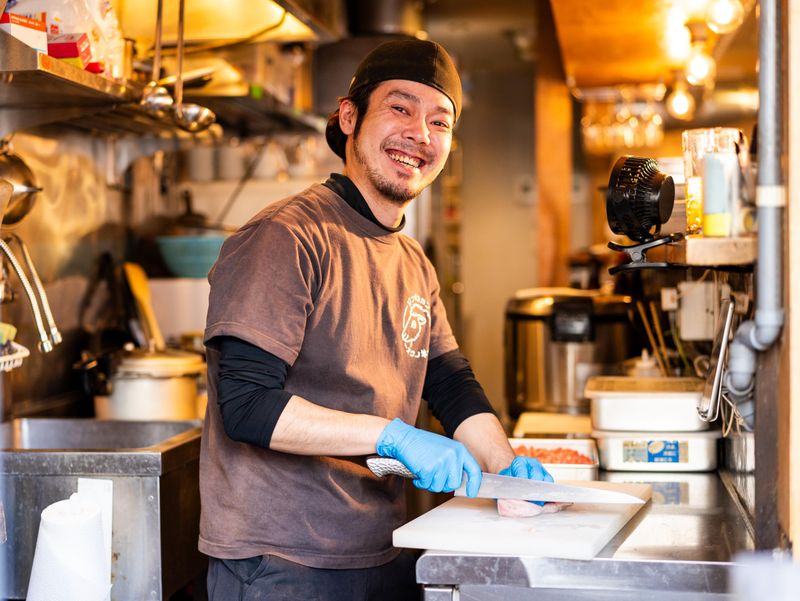 錦糸町ジンギスカン オクノ羊ヤ、ミナミのアルバイト・バイト求人情報-04