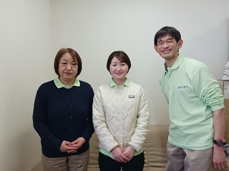株式会社ニチイ学館の求人・転職情報