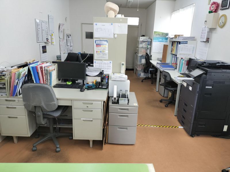 株式会社ナカムラ消防化学　東京営業所のアルバイト・バイト求人情報-02