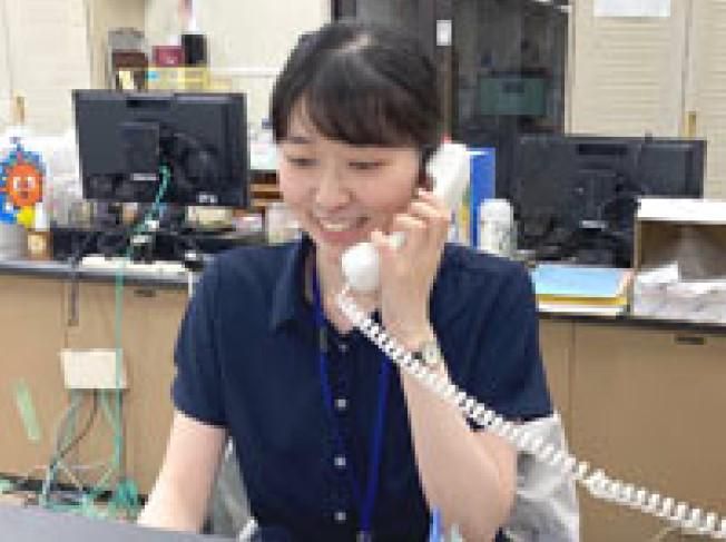 深浦町役場のアルバイト・バイト求人情報-03
