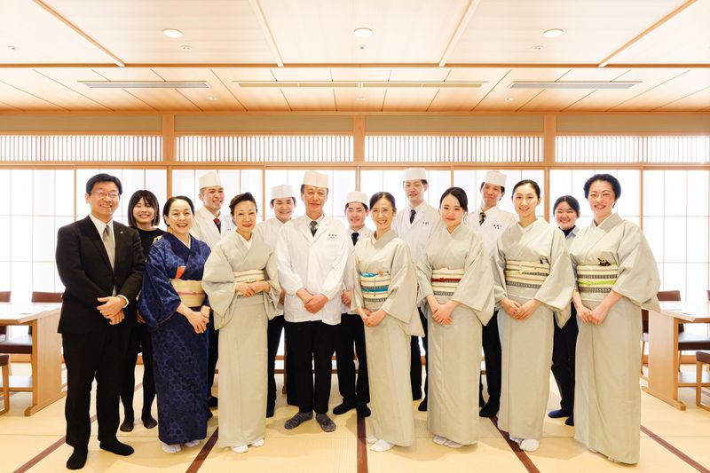 株式会社美濃吉　池袋店のアルバイト・バイト求人情報-02