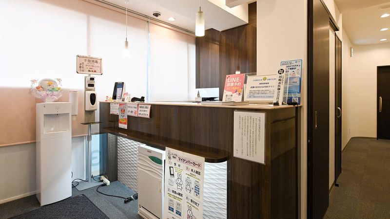 武蔵小杉せのお内科クリニックのアルバイト・バイト求人情報-02