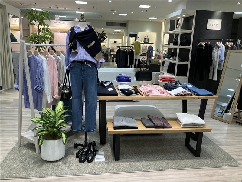 ONWARD CROSSET SELECT 丸井今井函館店のアルバイト・バイト求人情報-02