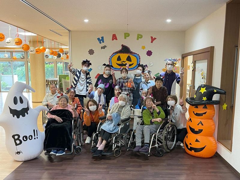 社会福祉法人駿府葵会