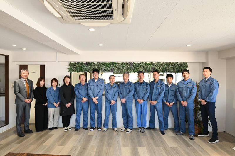 株式会社長友製作所のアルバイト・バイト求人情報-04