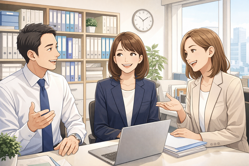求人画像