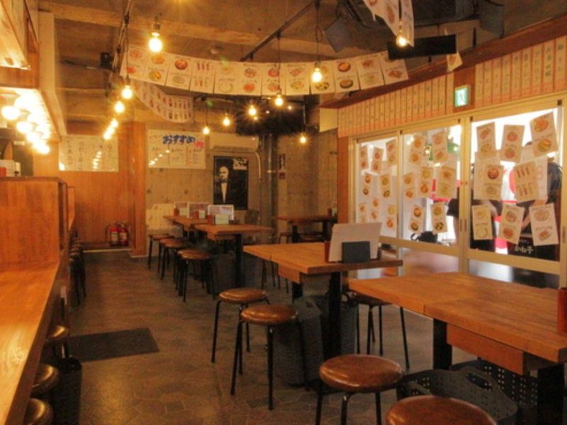大衆イタリアンかね子　池袋店のアルバイト・バイト求人情報-03