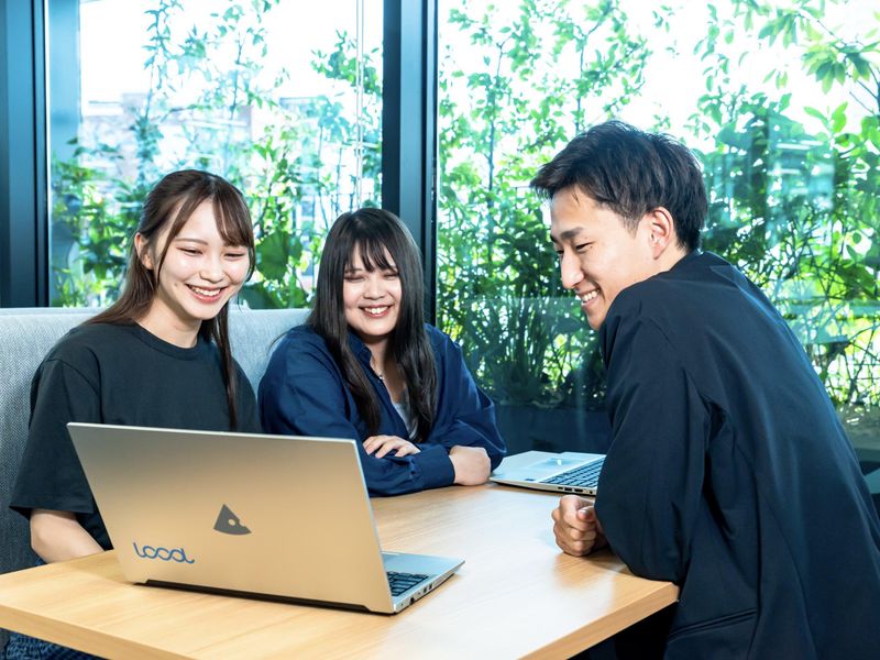 株式会社ローカル