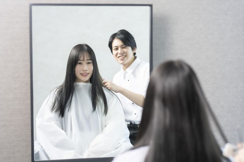 HAIR SALON IWASAKI 兵庫香寺店のアルバイト・バイト求人情報-05