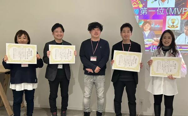 株式会社walk-onの求人・転職情報