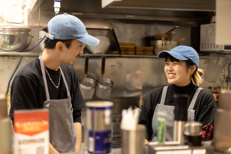 noodle　atelier　有象無象-uzomuzo-のアルバイト・バイト求人情報-04