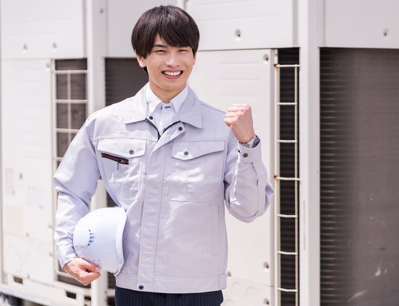 株式会社アイシステムの求人・転職情報