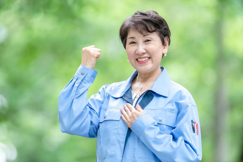 求人画像